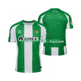 Koszulka Real Betis Główna 2025/26 Koszulki Piłkarskie